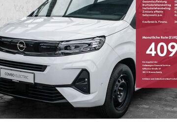 Opel Combo 1.500 km 32.990 &euro; Kaarst 41564