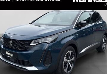 Peugeot 3008 19.500 km 24.990 &euro; Duisburg 47059