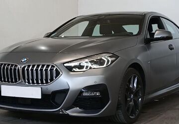 BMW 218 Gran Coupé 26.300 km 27.999 &euro; Meerbusch 40668
