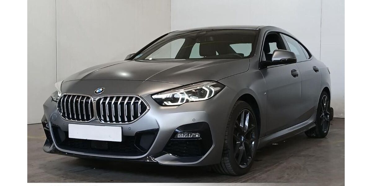 BMW 218 Gran Coupé 26.300 km 27.999 &euro; Meerbusch 40668