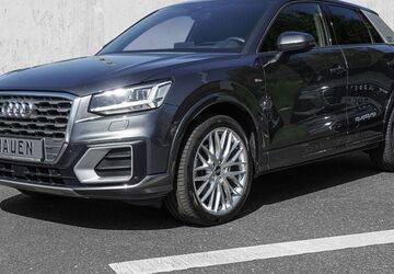 Audi Q2 66.406 km 23.880 &euro; Meerbusch 40670