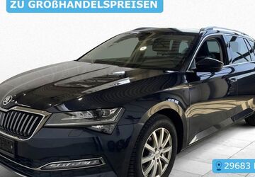 Skoda Superb 170.681 km 16.307 &euro; Krefeld 47829