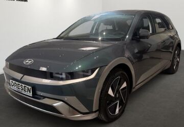 Hyundai IONIQ 5 2.500 km 46.590 &euro; Neuss 41464