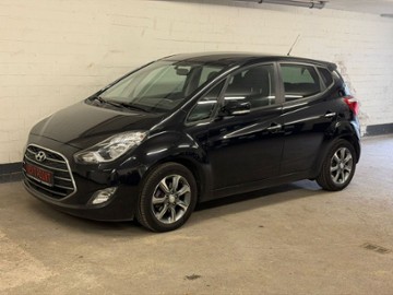 Gebrauchte Hyundai ix20