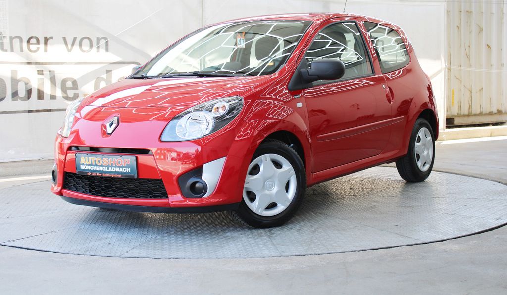 Renault Twingo 80.000 km 4.650 &euro; Mönchengladbach 41066