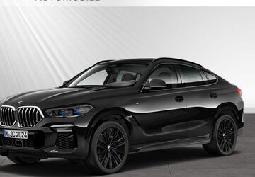 BMW X6 80.700 km 64.880 &euro; Moers 47441