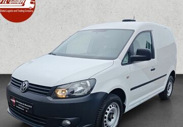 VW Caddy 165.000 km 3.987 &euro; Mülheim an der Ruhr 45472