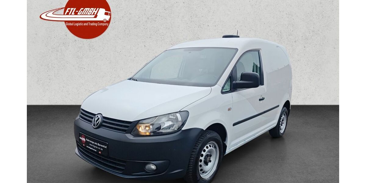 VW Caddy 165.000 km 3.987 &euro; Mülheim an der Ruhr 45472