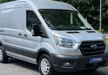 Ford Transit 48.000 km 21.450 &euro; Mülheim an der Ruhr 45472