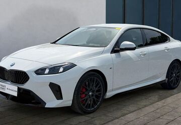 BMW 220 Gran Coupé 15.800 km 34.999 &euro; Meerbusch 40668