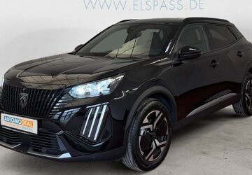Peugeot 2008 11.396 km 21.988 &euro; Duisburg 47138