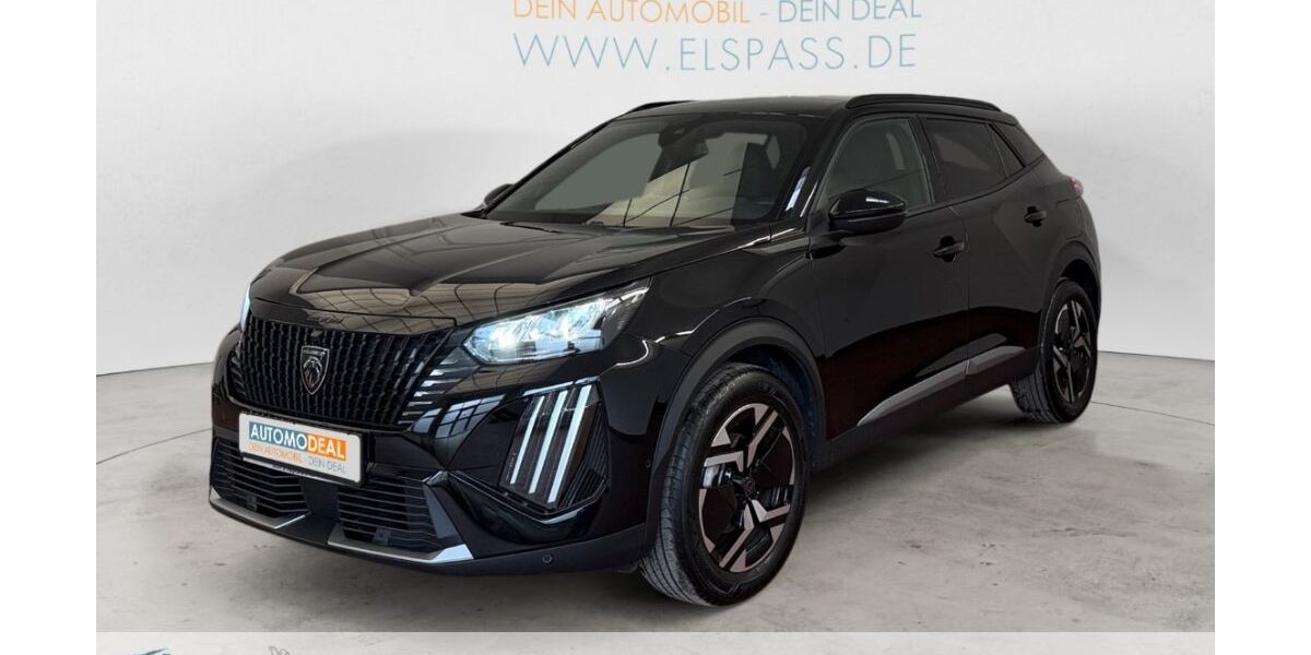 Peugeot 2008 11.396 km 21.988 &euro; Duisburg 47138