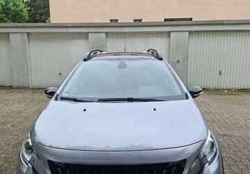 Peugeot 2008 33.000 km 13.500 &euro; Mülheim an der Ruhr, Stadt 45472