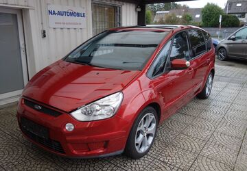 Ford S-Max 169.678 km 5.950 &euro; Langenfeld 40764