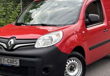 Renault Kangoo 107.780 km 9.950 &euro; Hilden 40721
