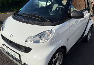 Smart ForTwo 120.000 km 2.980 &euro; ratingen 40880