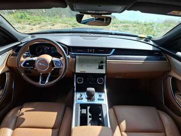 Gebrauchte Jaguar XF