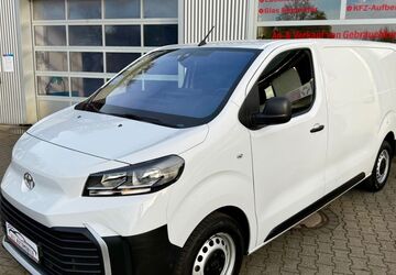 Toyota Proace (Verso) 17.000 km 26.450 &euro; Ratingen (Nähe Düsseldorf) 40883