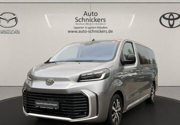 Toyota Proace (Verso) 24.123 km 38.250 &euro; Moers 47441