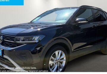 VW T-Cross 7.703 km 26.480 &euro; Mülheim 45478
