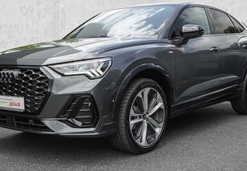 Audi Q3 4.619 km 49.780 &euro; Meerbusch 40670