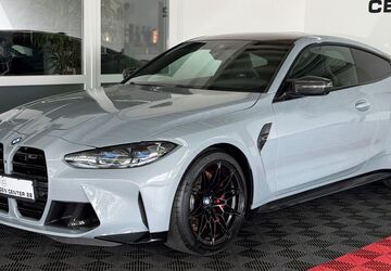 BMW M4 85.150 km 59.900 &euro; Duisburg 47167