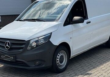 Mercedes-Benz Vito 111.900 km 19.990 &euro; Willich 47877
