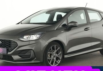 Ford Fiesta 21.010 km 17.464 &euro; Neuss 41460