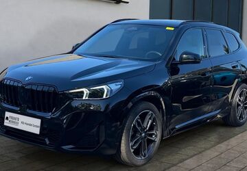 BMW X1 29.500 km 42.999 &euro; Meerbusch 40668