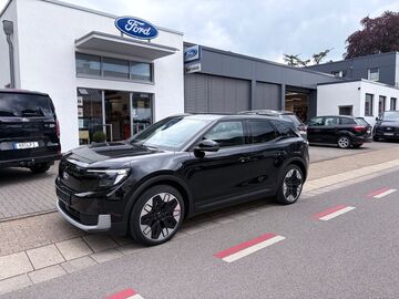 Gebrauchte Ford Explorer