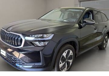 Skoda Kodiaq 14.723 km 47.850 &euro; Krefeld 47809