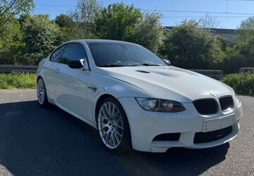 BMW M3 164.000 km 33.900 &euro; Mönchengladbach 41239