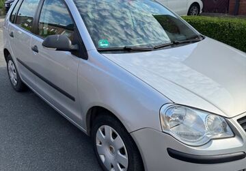 VW Polo 137.000 km 3.000 &euro; Oberhausen 46119