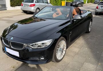 BMW 430 55.000 km 25.600 &euro; Meerbusch 40667