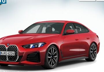 BMW 430 9.699 km 49.930 &euro; Düsseldorf 40549