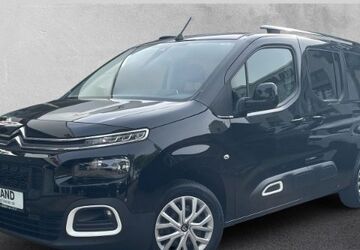 Citroen Berlingo 92.498 km 20.990 &euro; Viersen 41748