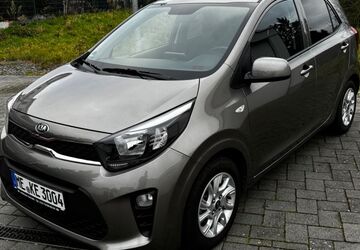 Kia Picanto 14.088 km 10.590 &euro; Langenfeld 40764