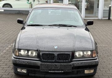 BMW 316 222.361 km 2.500 &euro; Viersen 41748