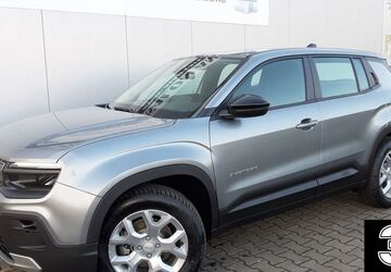 Jeep Avenger 1.250 km 29.850 &euro; Mönchengladbach 41066