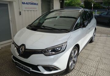 Renault Scenic 103.800 km 9.750 &euro; Langenfeld 40764